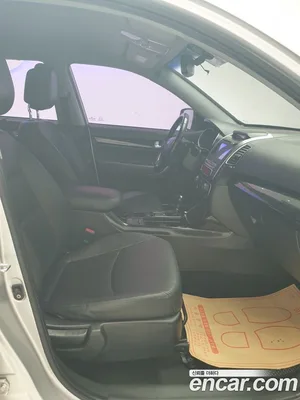 Kia Sorento, 2014 — миниатюра 8