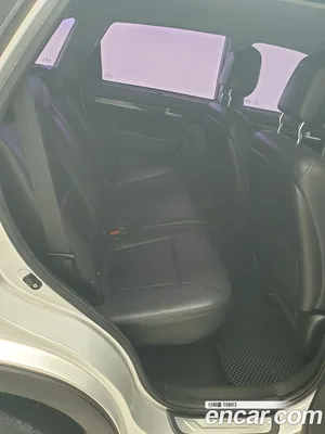 Kia Sorento, 2014 — миниатюра 9
