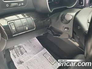 Kia Sorento, 2014 — миниатюра 11