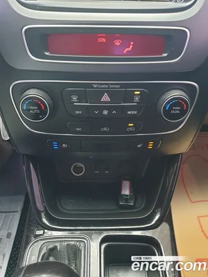 Kia Sorento, 2014 — миниатюра 13