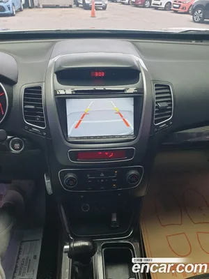 Kia Sorento, 2014 — миниатюра 14