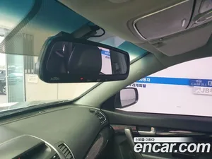 Kia Sorento, 2014 — миниатюра 15