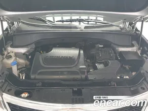 Kia Sorento, 2014 — миниатюра 17