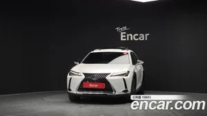 Lexus UX, 2020 — миниатюра 3