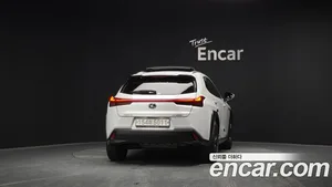Lexus UX, 2020 — миниатюра 4