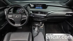 Lexus UX, 2020 — миниатюра 7