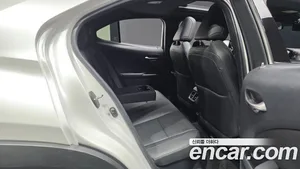 Lexus UX, 2020 — миниатюра 12