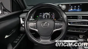 Lexus UX, 2020 — миниатюра 13