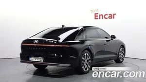 Hyundai Grandeur, 2023 — миниатюра 2
