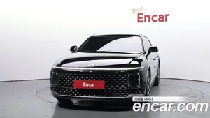 Hyundai Grandeur, 2023 — миниатюра 3