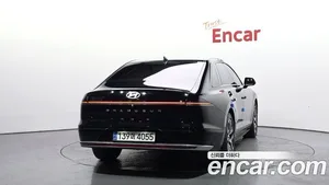 Hyundai Grandeur, 2023 — миниатюра 4