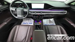 Hyundai Grandeur, 2023 — миниатюра 7