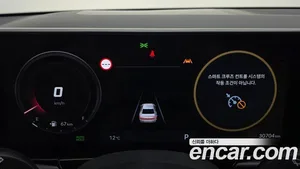 Hyundai Grandeur, 2023 — миниатюра 8