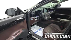Hyundai Grandeur, 2023 — миниатюра 10