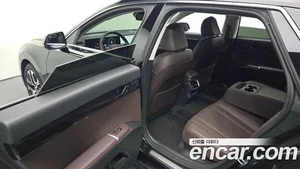 Hyundai Grandeur, 2023 — миниатюра 11