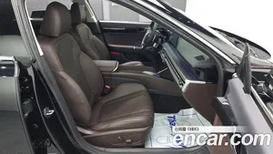 Hyundai Grandeur, 2023 — миниатюра 12