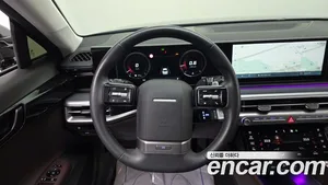 Hyundai Grandeur, 2023 — миниатюра 15