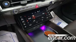 Hyundai Grandeur, 2023 — миниатюра 19