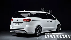 Kia Carnival, 2017 — миниатюра 2