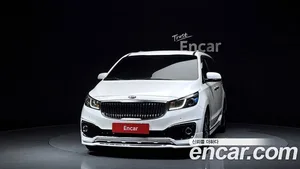 Kia Carnival, 2017 — миниатюра 3