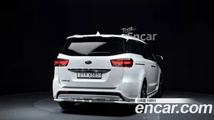 Kia Carnival, 2017 — миниатюра 4