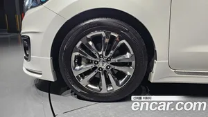 Kia Carnival, 2017 — миниатюра 5