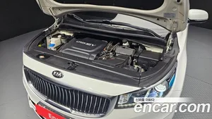 Kia Carnival, 2017 — миниатюра 6