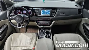 Kia Carnival, 2017 — миниатюра 7