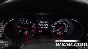Kia Carnival, 2017 — миниатюра 8