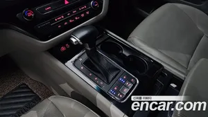 Kia Carnival, 2017 — миниатюра 9