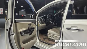 Kia Carnival, 2017 — миниатюра 10
