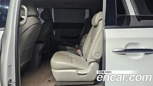 Kia Carnival, 2017 — миниатюра 11
