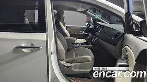 Kia Carnival, 2017 — миниатюра 12