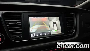 Kia Carnival, 2017 — миниатюра 15