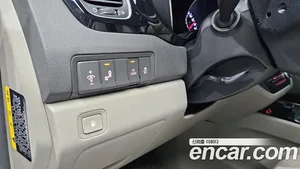 Kia Carnival, 2017 — миниатюра 17