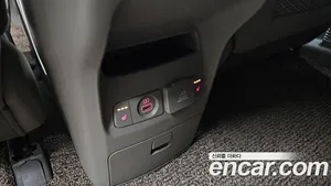 Kia Carnival, 2017 — миниатюра 19