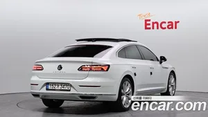 Volkswagen Arteon, 2022 — миниатюра 2
