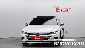 Volkswagen Arteon, 2022 — миниатюра 3