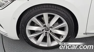 Volkswagen Arteon, 2022 — миниатюра 5