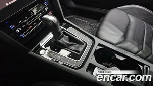 Volkswagen Arteon, 2022 — миниатюра 12
