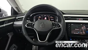 Volkswagen Arteon, 2022 — миниатюра 17