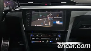 Volkswagen Arteon, 2022 — миниатюра 18