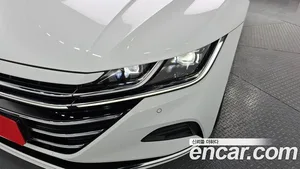 Volkswagen Arteon, 2022 — миниатюра 8