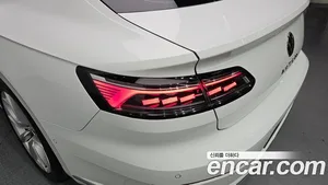 Volkswagen Arteon, 2022 — миниатюра 9