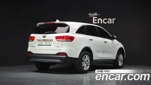 Kia Sorento, 2014 — миниатюра 2