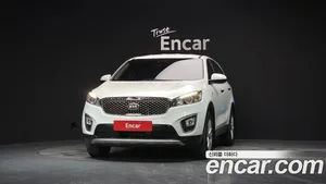 Kia Sorento, 2014 — миниатюра 3