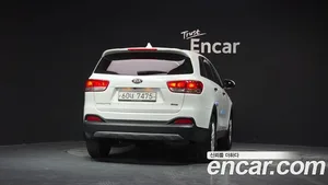 Kia Sorento, 2014 — миниатюра 4