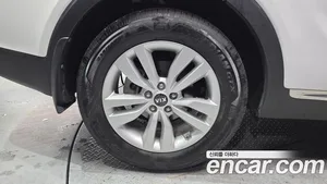 Kia Sorento, 2014 — миниатюра 5