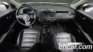 Kia Sorento, 2014 — миниатюра 7