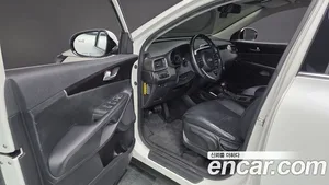 Kia Sorento, 2014 — миниатюра 10